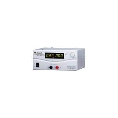 Voltcraft Labornetzgerät, einstellbar SPS 1525 PFC 3 - 15 V/DC 25 - 2 A 375 W 1 x Remote (SPS-92500-000)