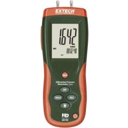 EXTECH Differenzdruckmanometer HD-700 (HD700)