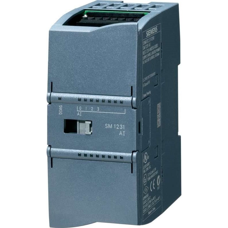 Siemens 6ES7231-5PF32-0XB0 Digital & Analog I/O Modul (6ES7231-5PF32-0XB0)