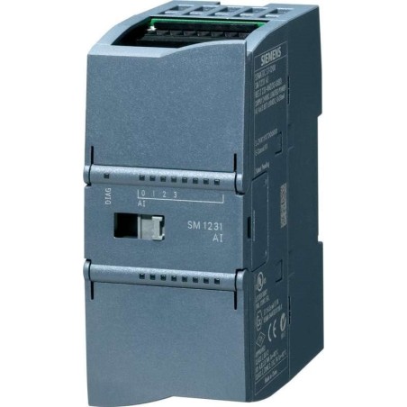 Siemens 6ES7231-5PF32-0XB0 Digital & Analog I/O Modul (6ES7231-5PF32-0XB0)