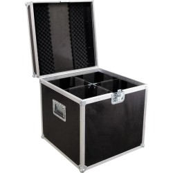 Transportcase für 4x PAR-64 Spot, lang (31000810)