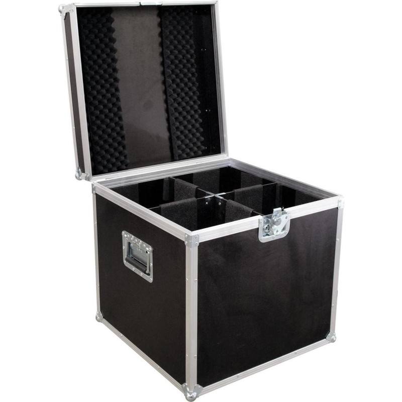 Transportcase für 4x PAR-64 Spot, lang (31000810)