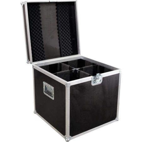 Transportcase für 4x PAR-64 Spot, lang (31000810)