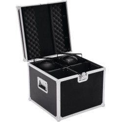 Transportcase für 4x PAR-56 Spot, lang (31000710)
