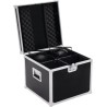 Transportcase für 4x PAR-56 Spot, lang (31000710)