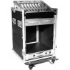 Spezial-Kombi-Case Profi, 12 HE, rollbar (30110001)
