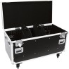 Universal-Tour-Case mit Rollen 120 cm (30126410)