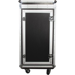 Spezial-Kombi-Case Profi, 17 HE, rollbar (30110000)