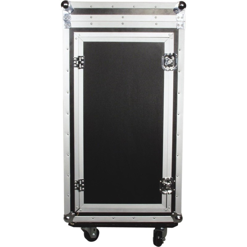 Spezial-Kombi-Case Profi, 17 HE, rollbar (30110000)