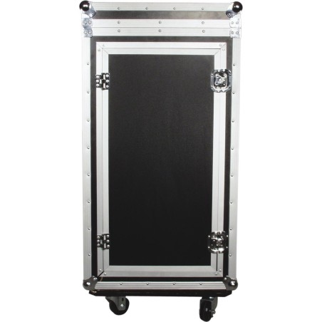 Spezial-Kombi-Case Profi, 17 HE, rollbar (30110000)