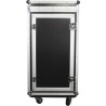 Spezial-Kombi-Case Profi, 17 HE, rollbar (30110000)