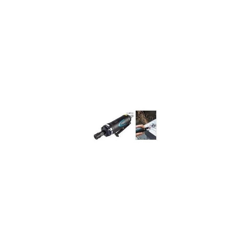 HAZET 9032P-1 Schraubendreher Schwarz - Blau 1/4" 22000 U/min 700 W (9032P-1)