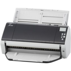 Ricoh fi-7480 Dokumentenscanner - A3 Duplex, 160 ipm, 100 Blatt ADF, USB 3.0 (PA03710-B001)