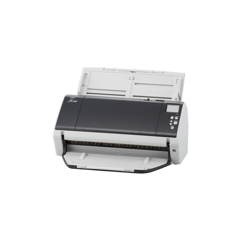 Ricoh fi-7480 Dokumentenscanner - A3 Duplex, 160 ipm, 100 Blatt ADF, USB 3.0 (PA03710-B001)