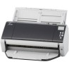Ricoh fi-7480 Dokumentenscanner - A3 Duplex, 160 ipm, 100 Blatt ADF, USB 3.0 (PA03710-B001)