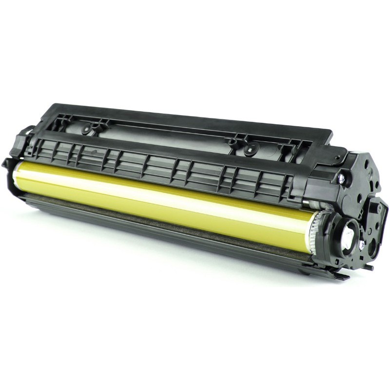 Lexmark BSD YELLOW TONER CARTRIDGE F/XC8160 (24B6514)