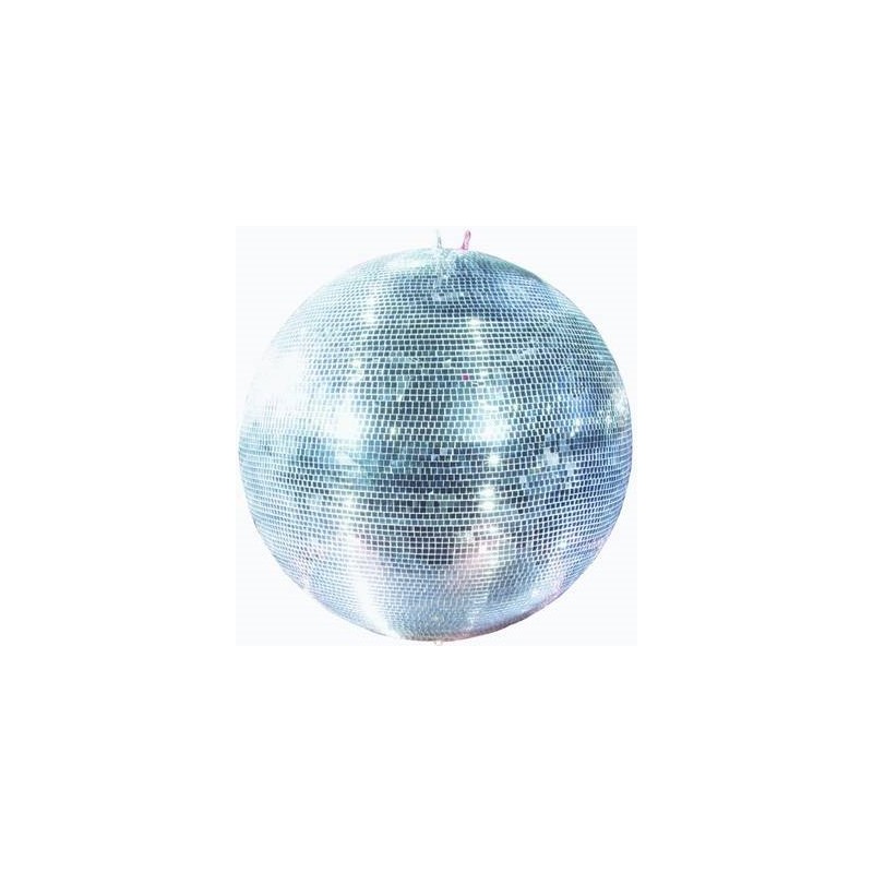 Eurolite Mirror ball 75cm - 16 kg - 750 x 750 x 750 mm (50101150)