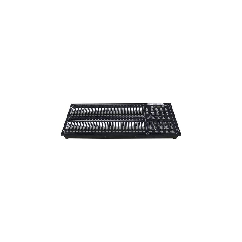 Eurolite DMX Controller DMX Scene Setter 24/48 48-Kanal (70064545)