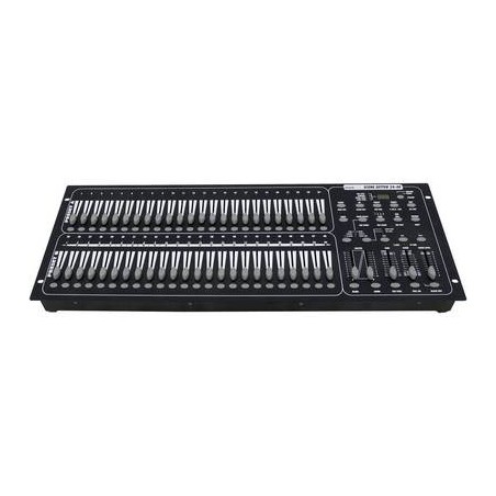 Eurolite DMX Controller DMX Scene Setter 24/48 48-Kanal (70064545)