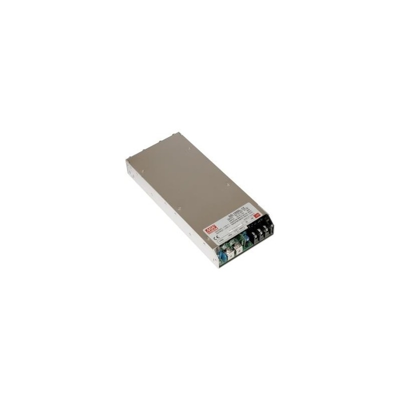 MEAN WELL SD-1000L-48 Netzteil & Spannungsumwandler 1000 W (SD-1000L-48)