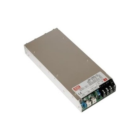 MEAN WELL SD-1000L-48 Netzteil & Spannungsumwandler 1000 W (SD-1000L-48)