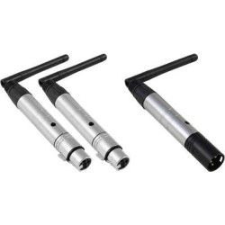 Eurolite DMX WLAN-Adapter Quickdmx Funkset