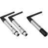 Eurolite DMX WLAN-Adapter Quickdmx Funkset