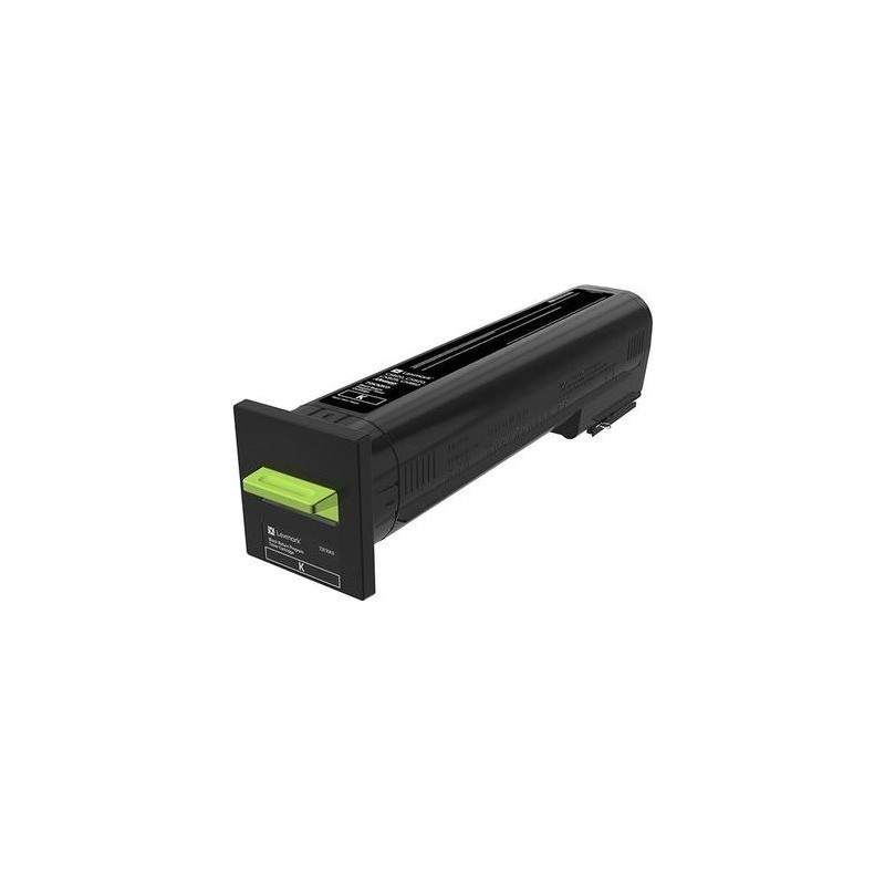 Lexmark - Magenta - Original - Tonerpatrone - für Lexmark XC8155dte (24B6509)