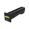 Lexmark - Gelb - Original - Tonerpatrone - für Lexmark XC6152de, XC6152dtfe, XC8155dte (24B6510)