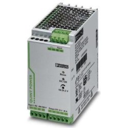 Phoenix Contact 2320924 - -40 - 70 C - -40 - 85 C - 69 mm - 125 mm - 130 mm - 1,87 kg (2320924)