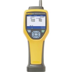 Fluke Schadstoff-Messgerät 985 0.3 bis 10 µm (4131397)