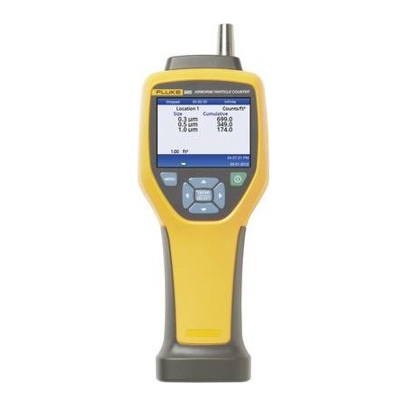 Fluke Schadstoff-Messgerät 985 0.3 bis 10 µm (4131397)