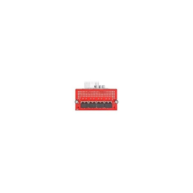 WatchGuard - Erweiterungsmodul - 10 Gigabit SFP+ x 4 (WG8594)