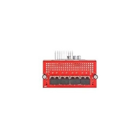 WatchGuard - Erweiterungsmodul - 10 Gigabit SFP+ x 4 (WG8594)