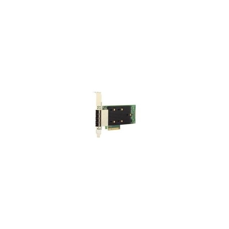 Broadcom SAS 9400-16e 16-Port extern (05-50013-00)