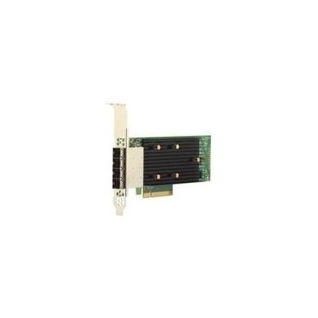 Broadcom SAS 9400-16e 16-Port extern (05-50013-00)