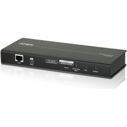 Aten CN8000A KVM Over IP-Steuereinheit, mit virtueller Datenträgerschnittstelle (14016866)