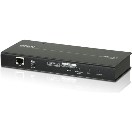 Aten CN8000A KVM Over IP-Steuereinheit, mit virtueller Datenträgerschnittstelle (14016866)