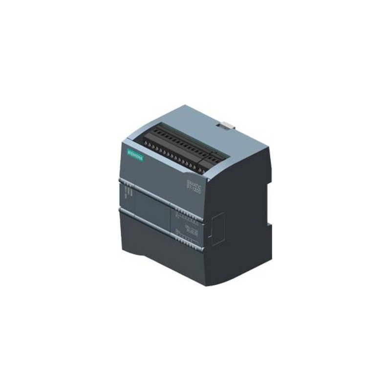 Siemens 6ES7212-1AE40-0XB0 Digital & Analog I/O Modul (6ES7212-1AE40-0XB0)