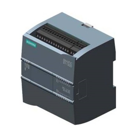 Siemens 6ES7212-1AE40-0XB0 Digital & Analog I/O Modul (6ES7212-1AE40-0XB0)