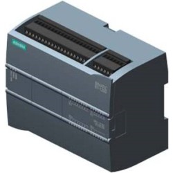 Siemens 6ES7215-1AG40-0XB0 Digital & Analog I/O Modul (6ES7215-1AG40-0XB0)