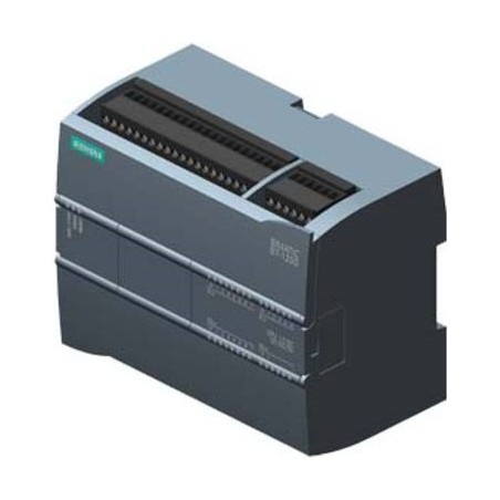 Siemens 6ES7215-1AG40-0XB0 Digital & Analog I/O Modul (6ES7215-1AG40-0XB0)