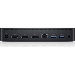 Dell UNIVERSAL DOCK D6000 . (DELL-D6000)