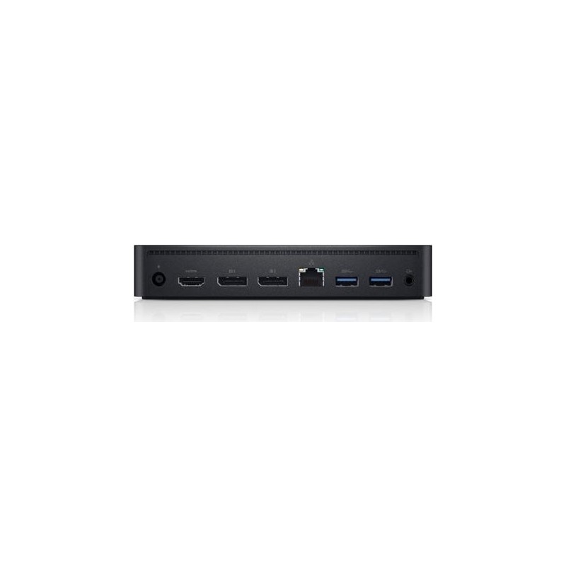 Dell UNIVERSAL DOCK D6000 . (DELL-D6000)