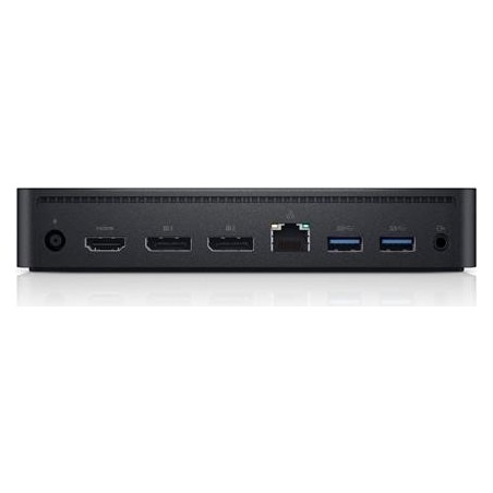 Dell UNIVERSAL DOCK D6000 . (DELL-D6000)