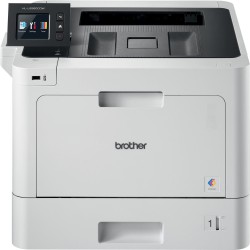 Brother HL-L8360CDW - Drucker - Farbe - Duplex - Laser - A4/Legal - 2400 x 600 dpi - bis zu 31 Seiten/Min. (s/w) / bis zu 31 Se