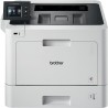 Brother HL-L8360CDW - Drucker - Farbe - Duplex - Laser - A4/Legal - 2400 x 600 dpi - bis zu 31 Seiten/Min. (s/w) / bis zu 31 Se