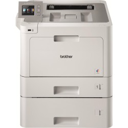 Brother HL-L9310CDWT - Drucker - Farbe - Duplex - Laser - A4/Legal - 2400 x 600 dpi - bis zu 31 Seiten/Min. (s/w) / bis zu 31 S