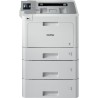 Brother HL-L9310CDWTT - Drucker - Farbe - Duplex - Laser - A4/Legal - 2400 x 600 dpi - bis zu 31 Seiten/Min. (s/w) / bis zu 31