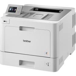 Brother HL-L9310CDW - Drucker - Farbe - Duplex - Laser - A4/Legal - 2400 x 600 dpi - bis zu 31 Seiten/Min. (einfarbig)/ bis zu